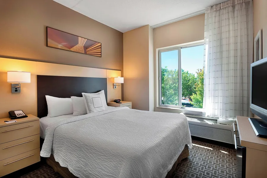 Towneplace Suites by Marriott Rock Hill hotel detail image 6