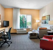 Towneplace Suites by Marriott Rock Hill hotel detail image 7