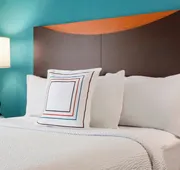 Fairfield Inn & Suites Minneapolis-St. Paul Airport hotel detail image 5