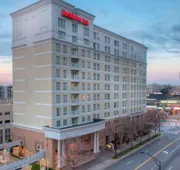Residence Inn by Marriott Charlotte Uptown hotel detail image 3