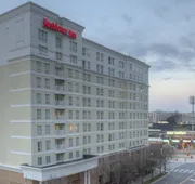 Residence Inn by Marriott Charlotte Uptown hotel detail image 4