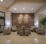 Residence Inn by Marriott Charlotte Uptown hotel detail image 5