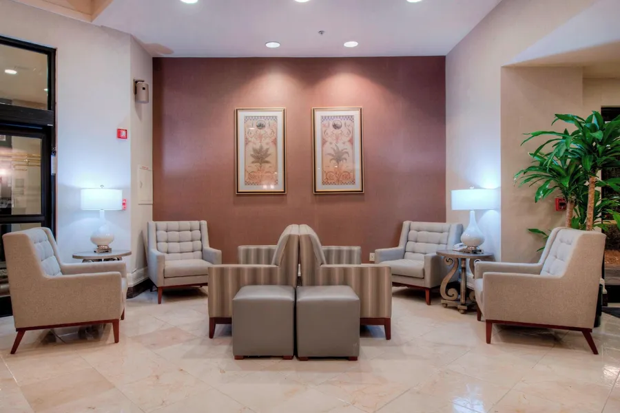 Residence Inn by Marriott Charlotte Uptown hotel detail image 6