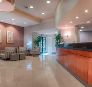 Residence Inn by Marriott Charlotte Uptown hotel detail image 7