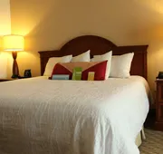 Hilton Garden Inn Charlotte Pineville hotel detail image 5