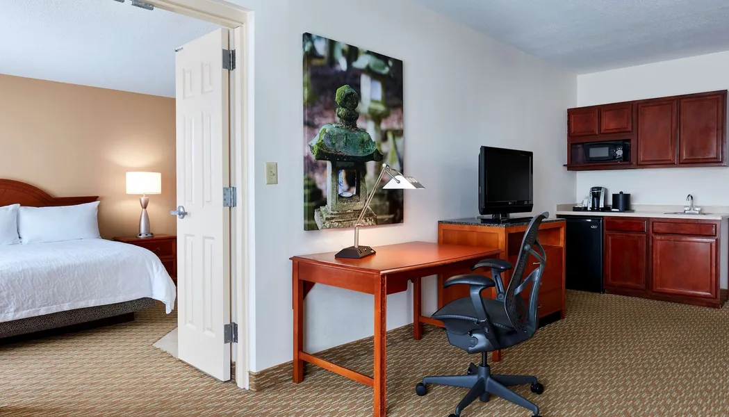 Hilton Garden Inn Charlotte Pineville hotel detail image 6