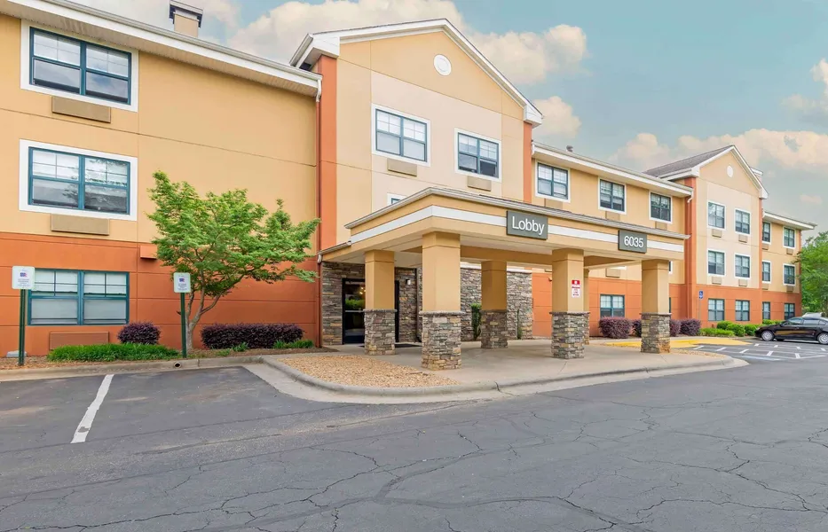 Extended Stay America Select Suites - Charlotte - Tyvola Rd. hotel detail image 2