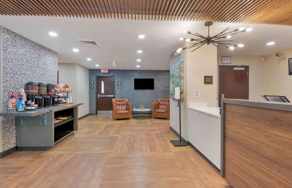 Extended Stay America Select Suites - Charlotte - Tyvola Rd. hotel detail image 6
