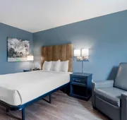 Extended Stay America Select Suites - Charlotte - Tyvola Rd. hotel detail image 7