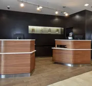 Courtyard Marriott Concord hotel detail image 4
