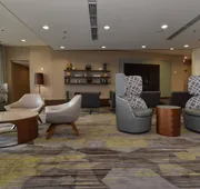 Courtyard Marriott Concord hotel detail image 5