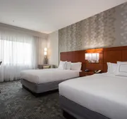 Courtyard Marriott Concord hotel detail image 7