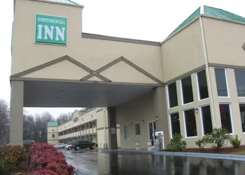 Continental Inn Charlotte hotel thumbnail 2