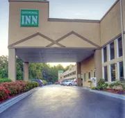 Continental Inn Charlotte hotel detail image 3