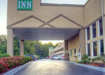 Continental Inn Charlotte hotel thumbnail 3