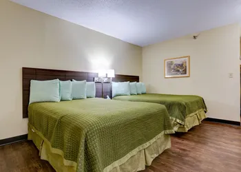 Continental Inn Charlotte hotel thumbnail 4