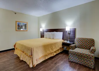 Continental Inn Charlotte hotel thumbnail 5