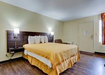 Continental Inn Charlotte hotel thumbnail 6