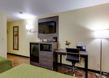 Continental Inn Charlotte hotel thumbnail 7