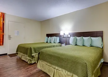Continental Inn Charlotte hotel thumbnail 8