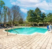 DoubleTree by Hilton South Charlotte Tyvola hotel detail image 3