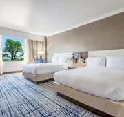 DoubleTree by Hilton South Charlotte Tyvola hotel detail image 4
