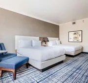 DoubleTree by Hilton South Charlotte Tyvola hotel detail image 5