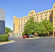 Embassy Suites Hotel Charlotte hotel detail image 3