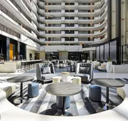 Embassy Suites Hotel Charlotte hotel detail image 7