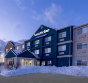 AmericInn by Wyndham Duluth hotel detail image 3