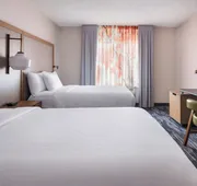 Fairfield Inn & Suites by Marriott Woodbridge hotel detail image 5
