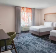 Fairfield Inn & Suites by Marriott Woodbridge hotel detail image 7