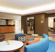 Fairfield Inn & Suites Bloomington hotel detail image 4