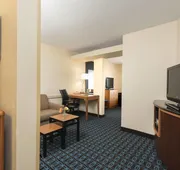 Fairfield Inn & Suites Bloomington hotel detail image 7