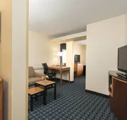 Fairfield Inn & Suites by Marriott Bloomington hotel detail image 4