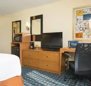 Fairfield Inn & Suites by Marriott Bloomington hotel detail image 5