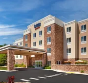 Fairfield Inn & Suites by Marriott Tallahassee Central hotel detail image 3