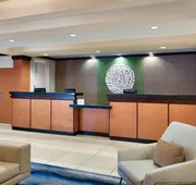 Fairfield Inn & Suites by Marriott Tallahassee Central hotel detail image 4