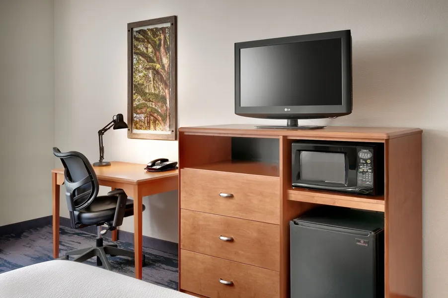 Fairfield Inn & Suites by Marriott Tallahassee Central hotel detail image 6