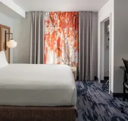 Fairfield Inn & Suites Fort Walton Beach-Eglin AFB hotel detail image 7