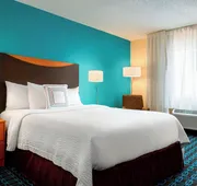 Fairfield Inn & Suites Abilene hotel detail image 5