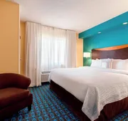Fairfield Inn & Suites Abilene hotel detail image 7