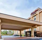 Hampton Inn Charlotte-Gastonia hotel detail image 3
