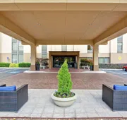 Hampton Inn Charlotte-Gastonia hotel detail image 4