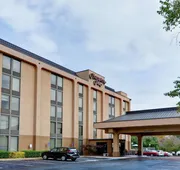 Hampton Inn Charlotte-Gastonia hotel detail image 5
