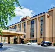Hampton Inn Charlotte-Gastonia hotel detail image 7