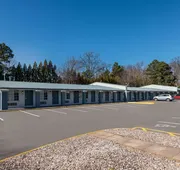 Rodeway Inn Charlotte Airport Area hotel detail image 4
