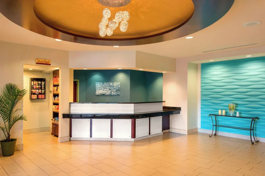 The Beacon Charlotte Airport hotel detail image 2