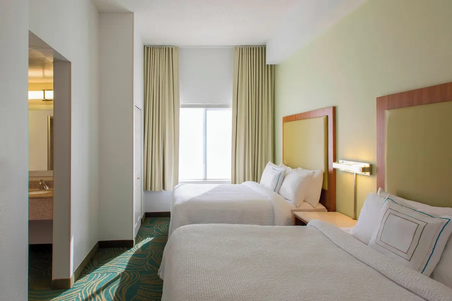 The Beacon Charlotte Airport hotel detail image 6