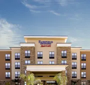 Fairfield Inn & Suites Alamogordo hotel detail image 3